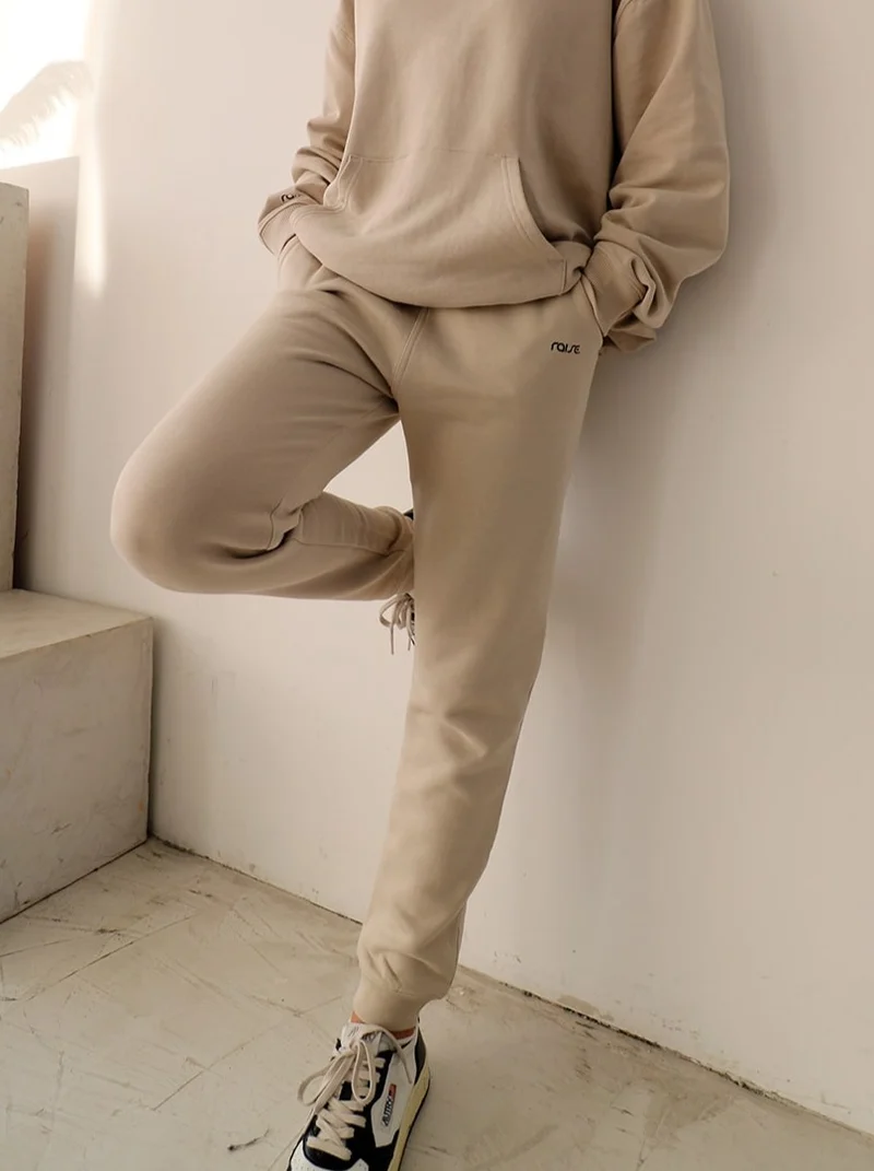 Sweatpants Desert