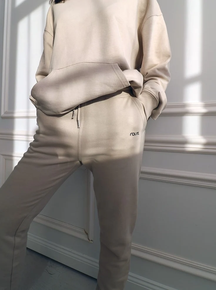 Sweatpants Desert