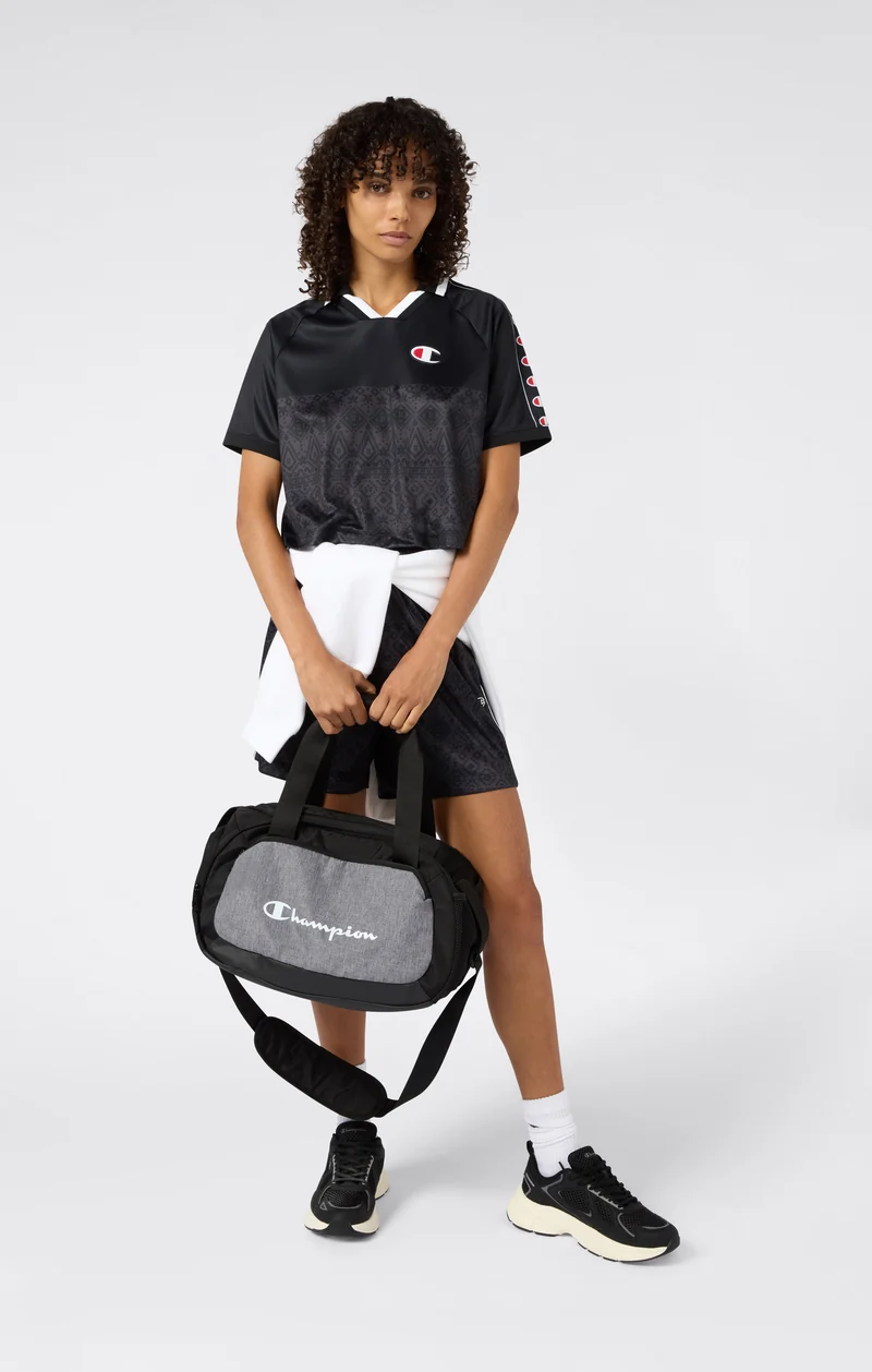Women's V-Neck T-Shirt Sport Heritage