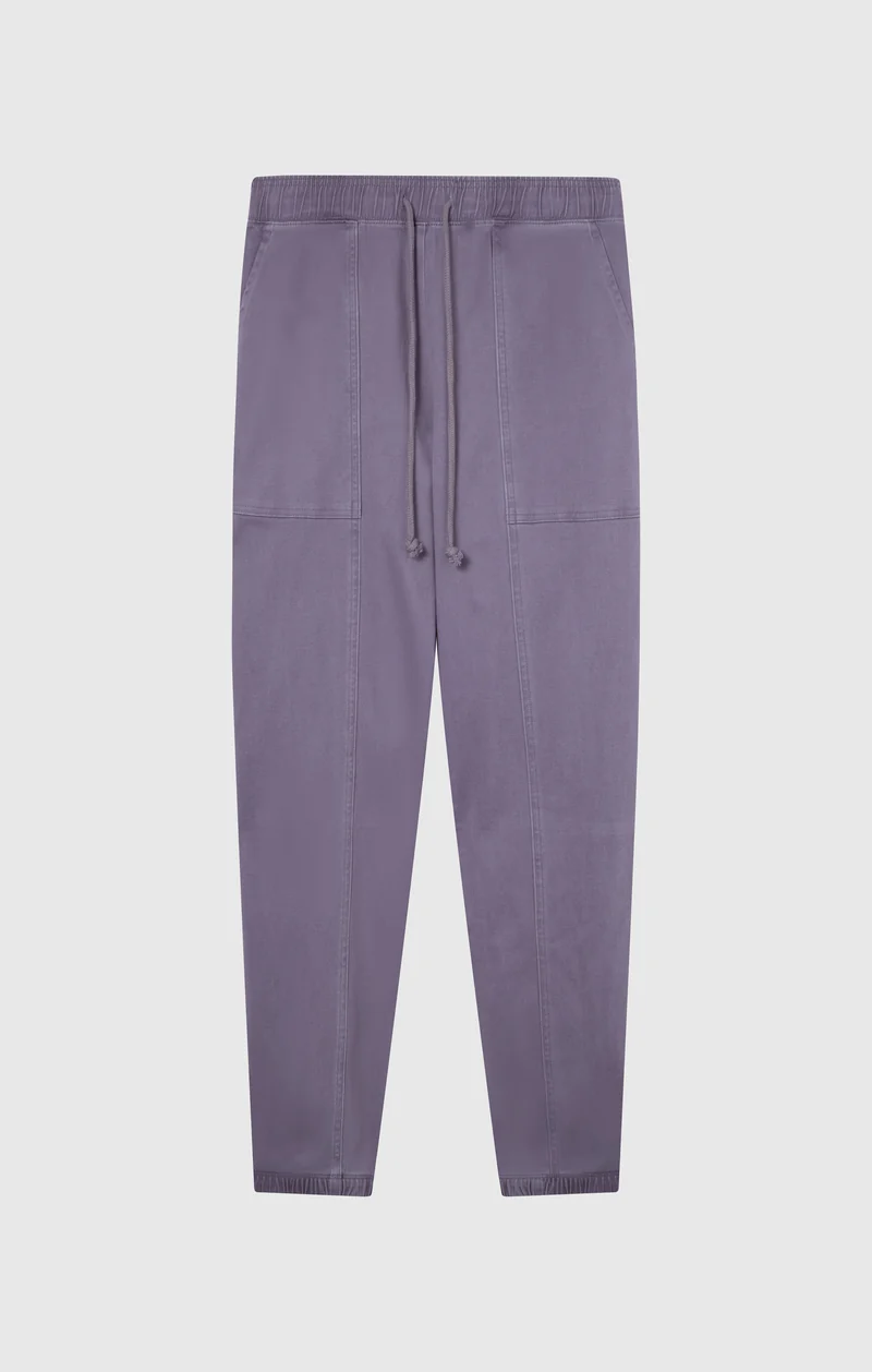Women's Washed Pants Icons