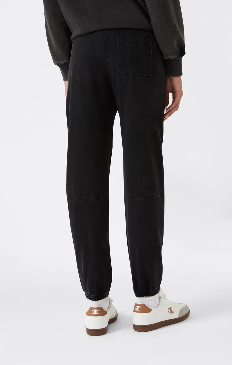 Women's Washed Pants Icons