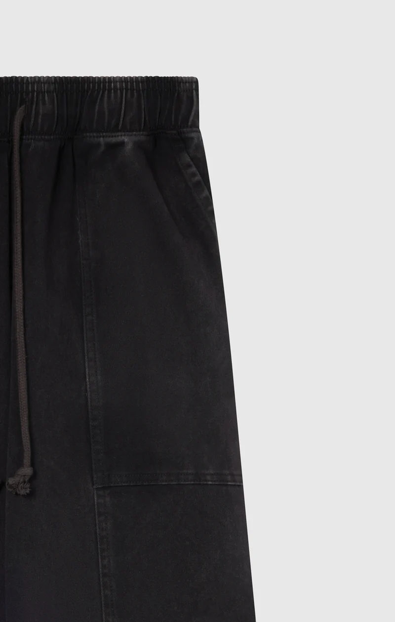 Women's Washed Pants Icons