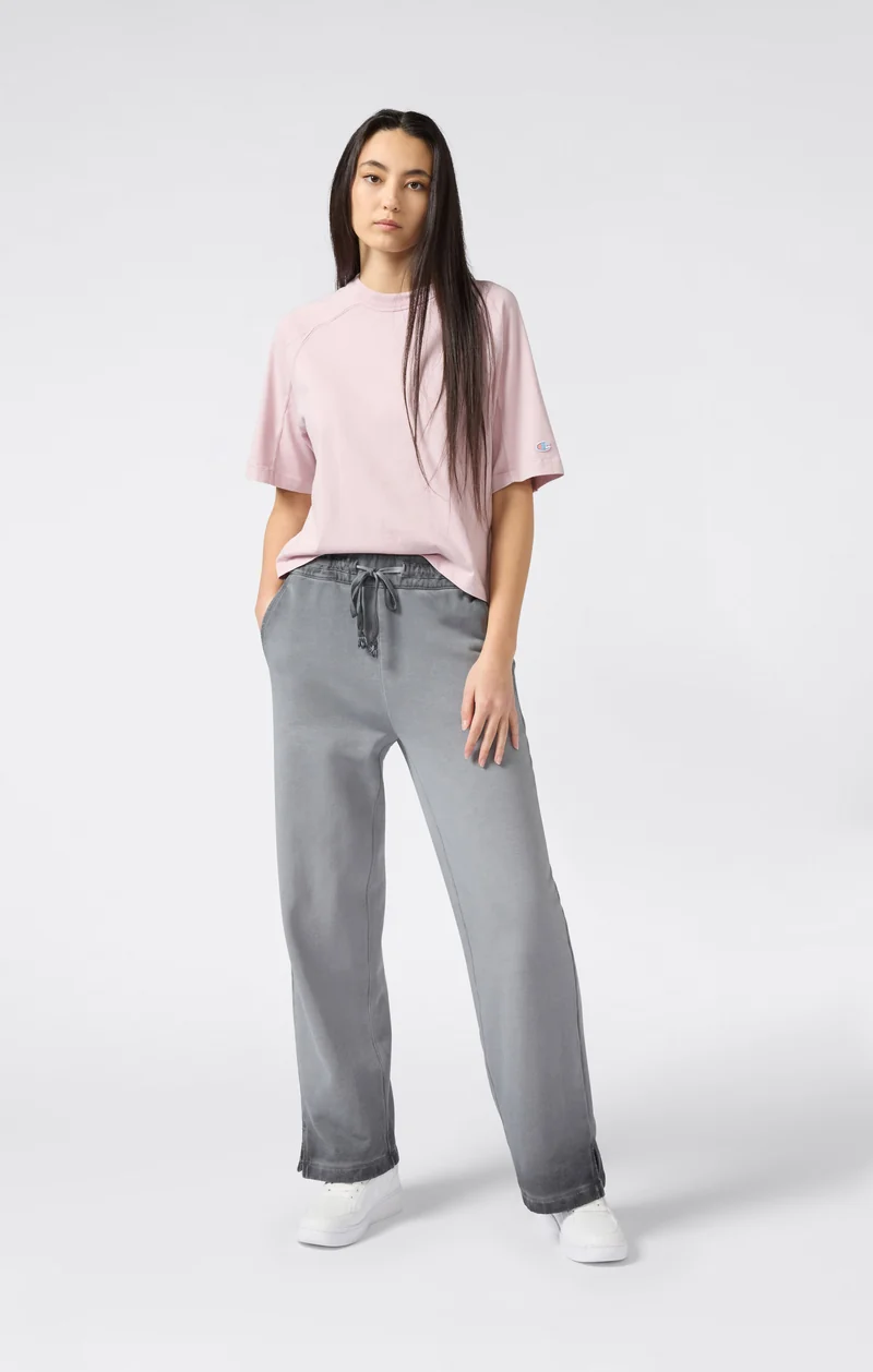 Women’s Cropped T-Shirt Time Capsule