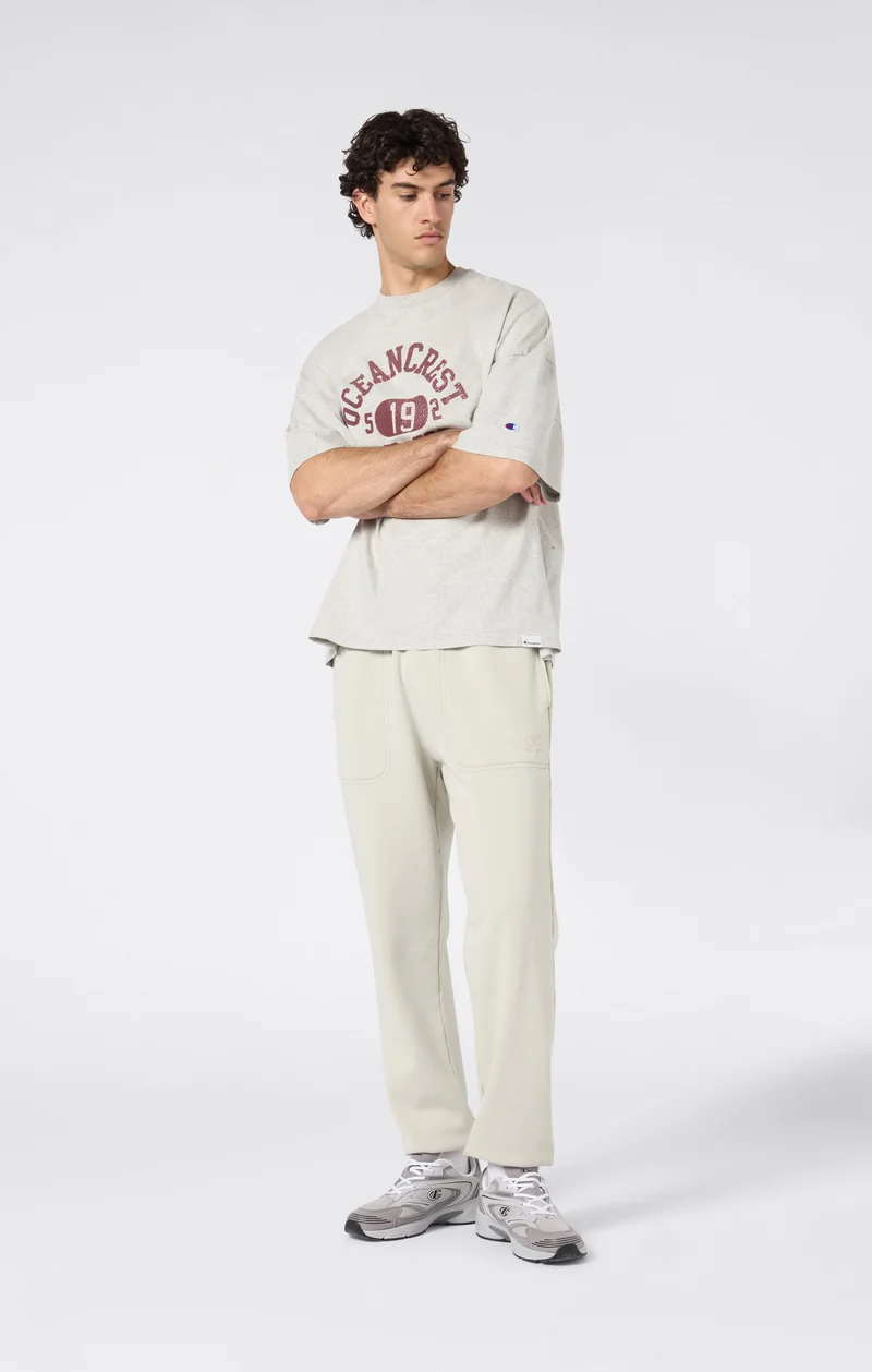 Men’s Loose Fit T-Shirt Time Capsule