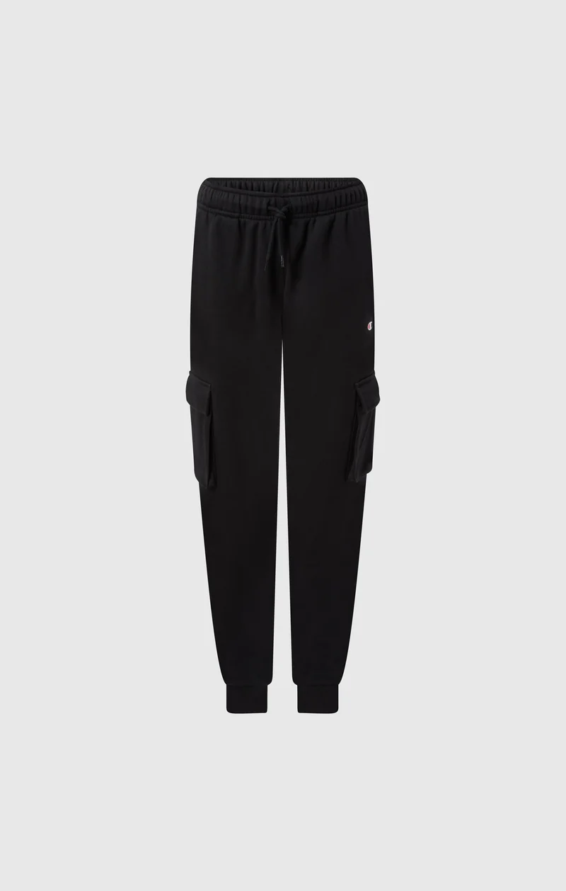 Boys' Fleece Cargo Pants Icons