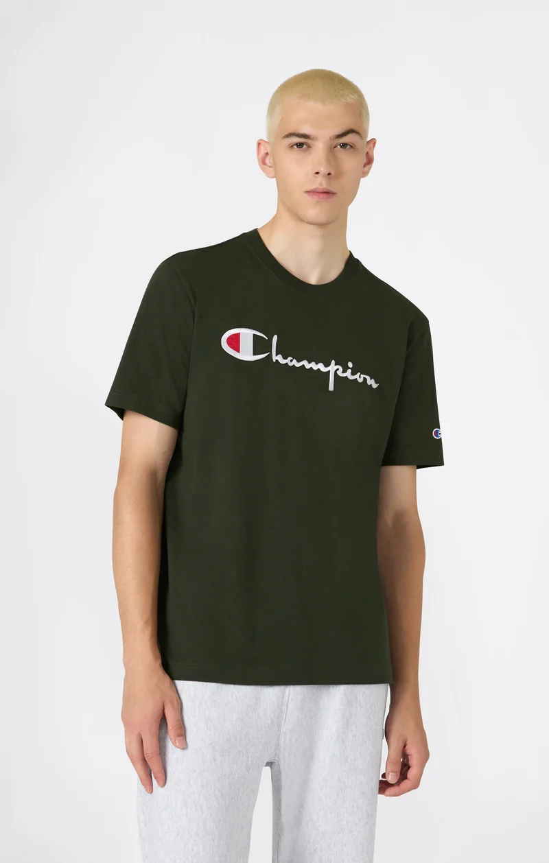 REVERSE WEAVE Men’s T-Shirt