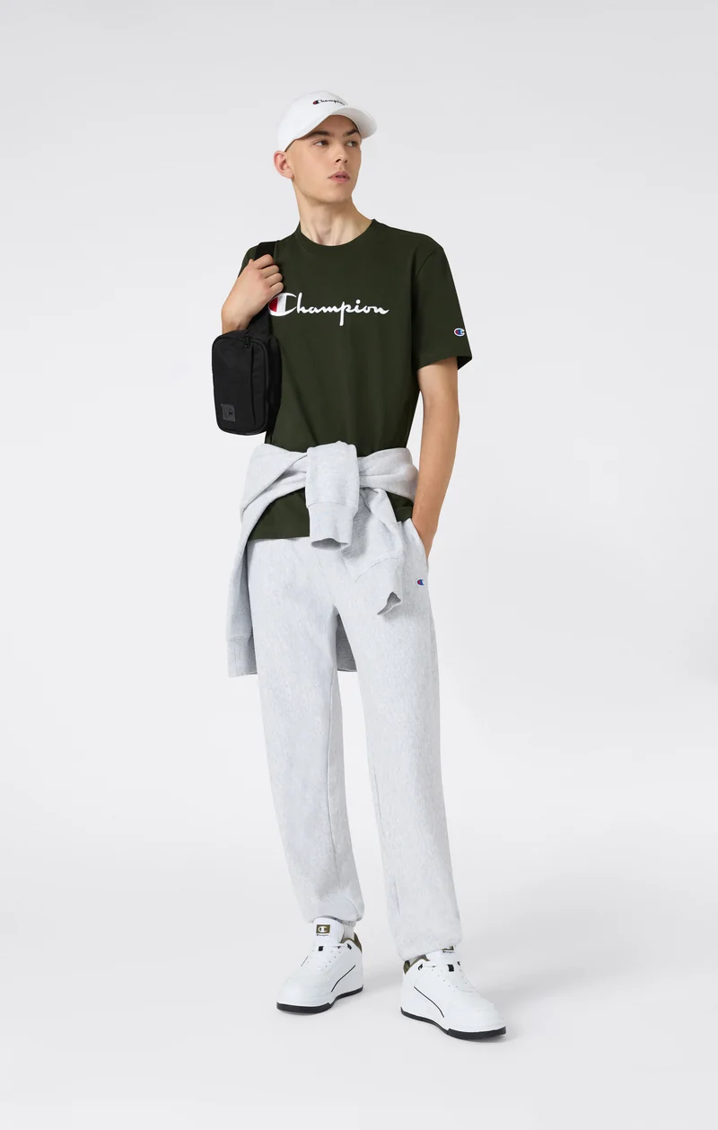 REVERSE WEAVE Men’s T-Shirt