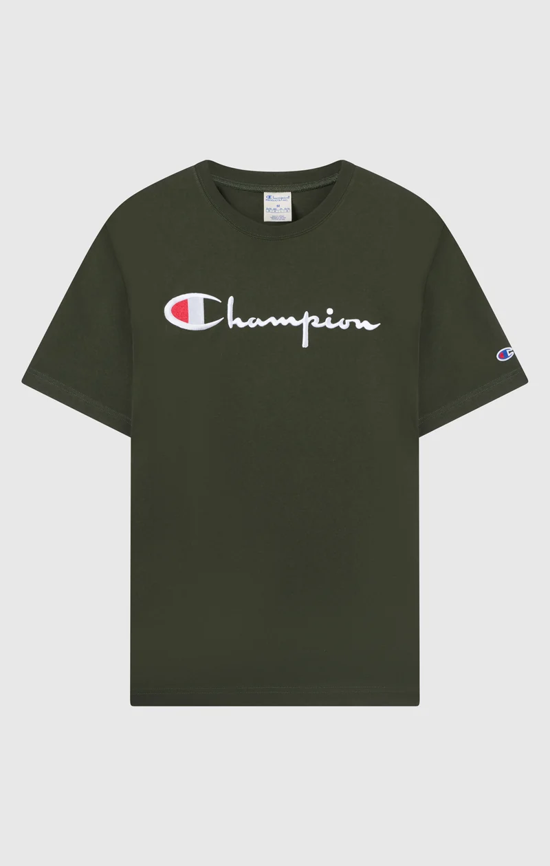 REVERSE WEAVE Men’s T-Shirt