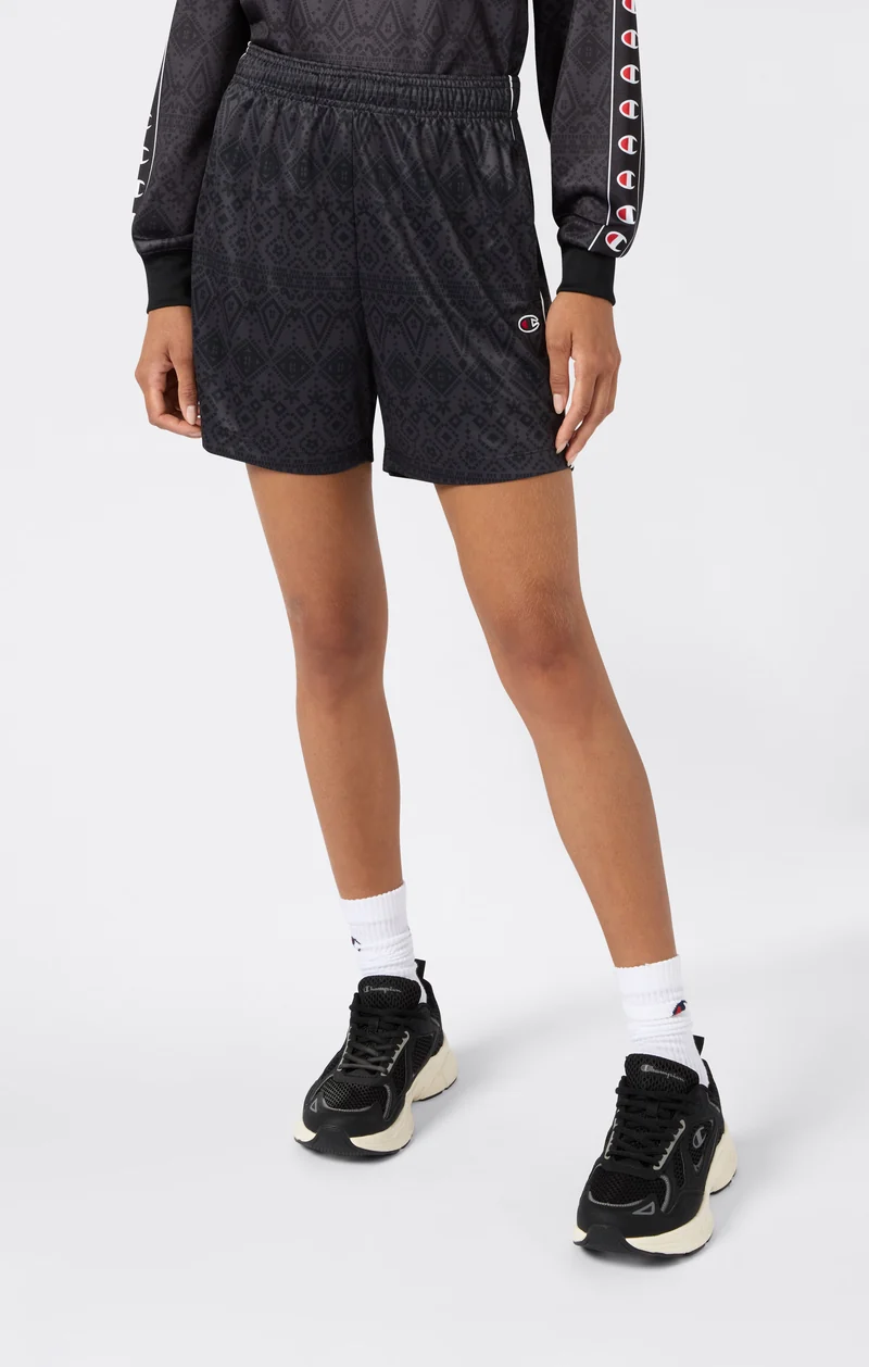 Women's Shorts Sport Heritage