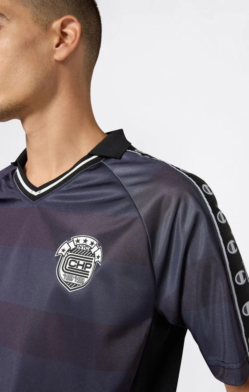 Men’s Soccer Tee Sport Heritage