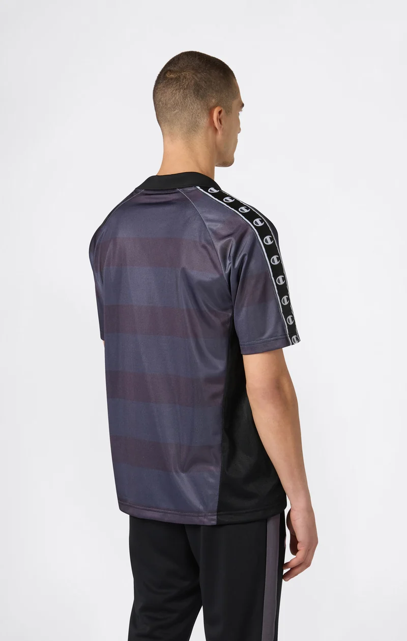 Men’s Soccer Tee Sport Heritage
