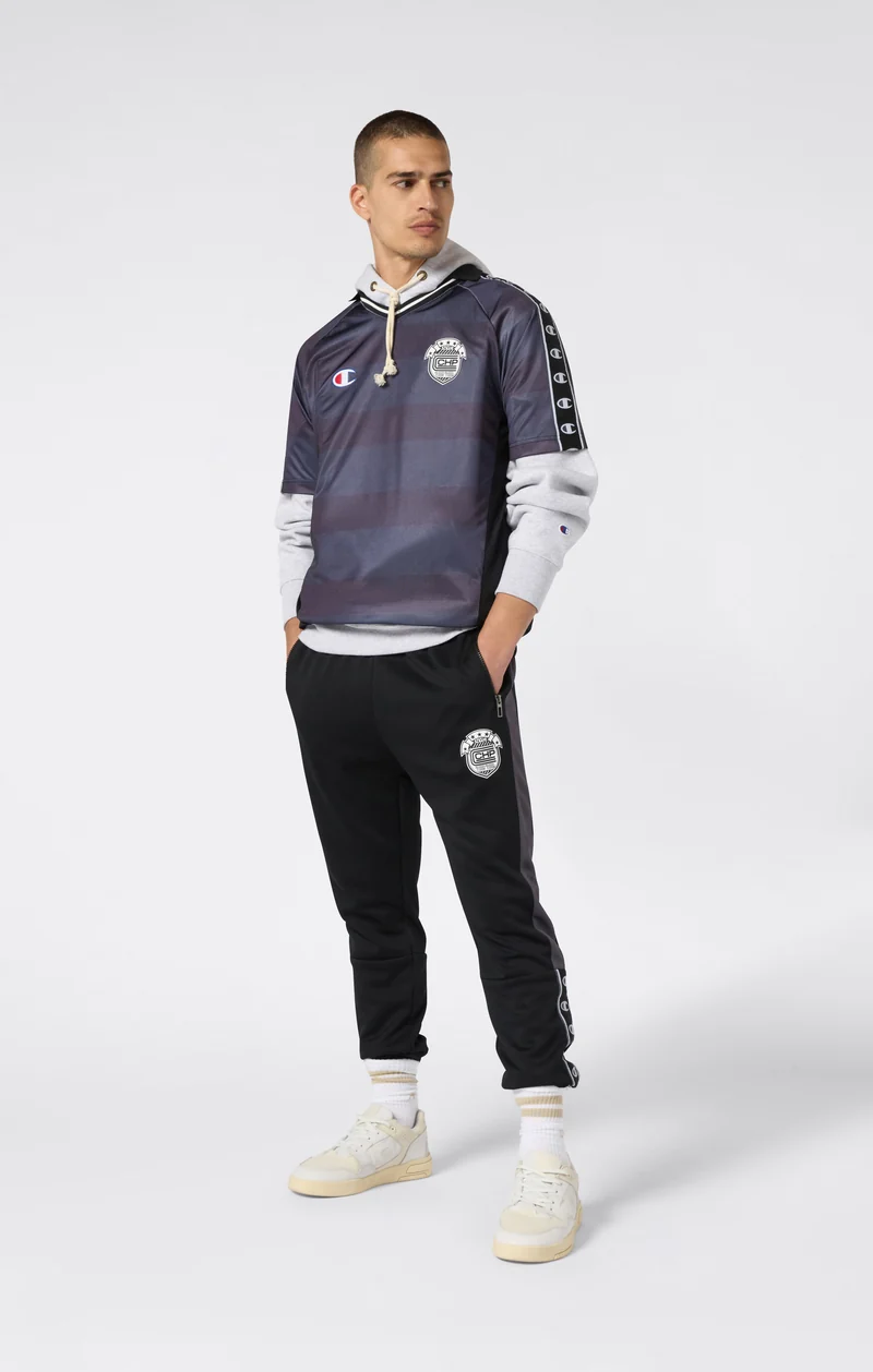 Men’s Soccer Tee Sport Heritage
