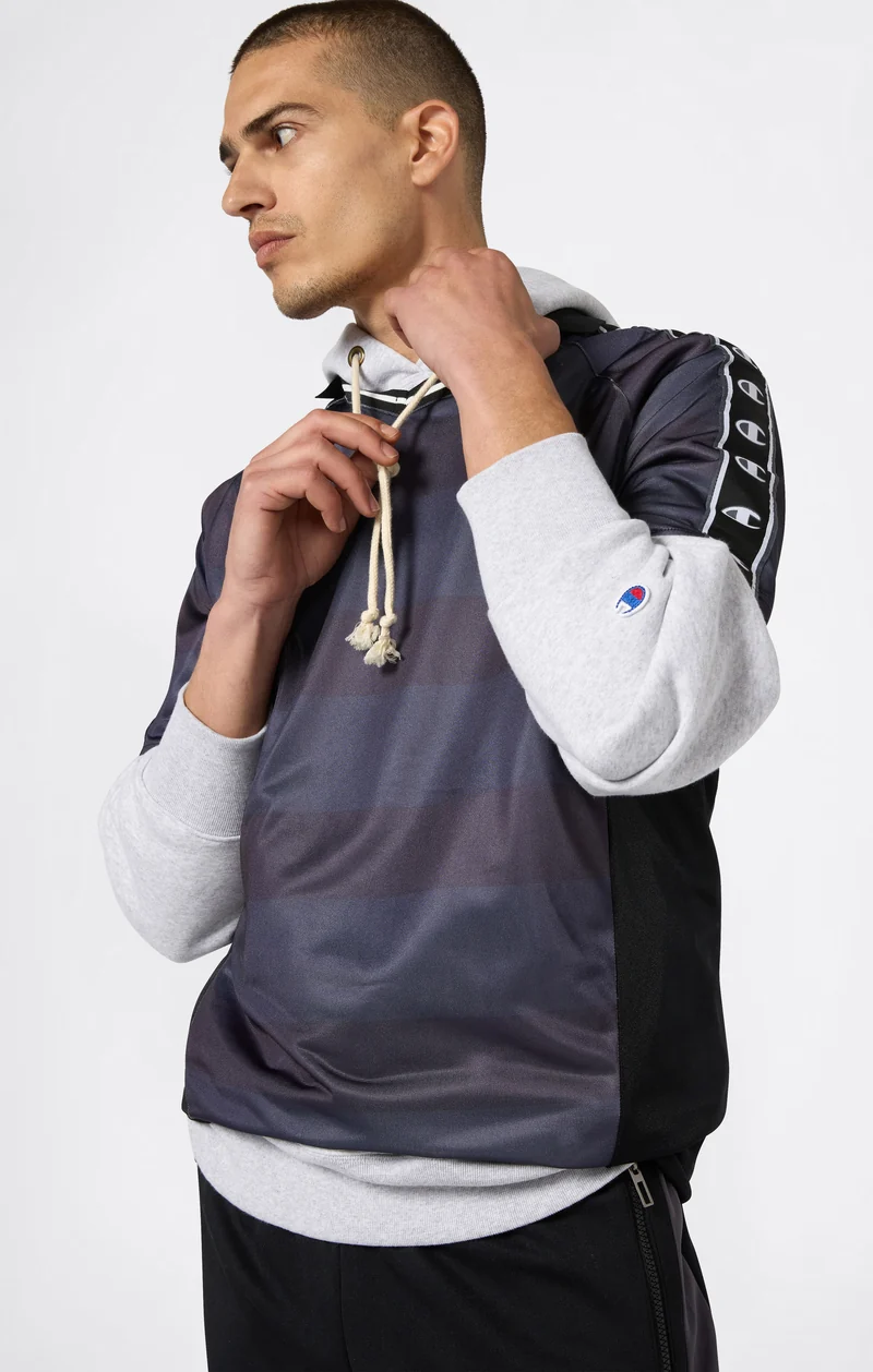 Men’s Soccer Tee Sport Heritage