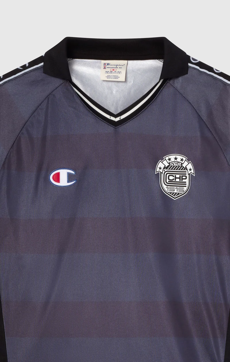 Men’s Soccer Tee Sport Heritage