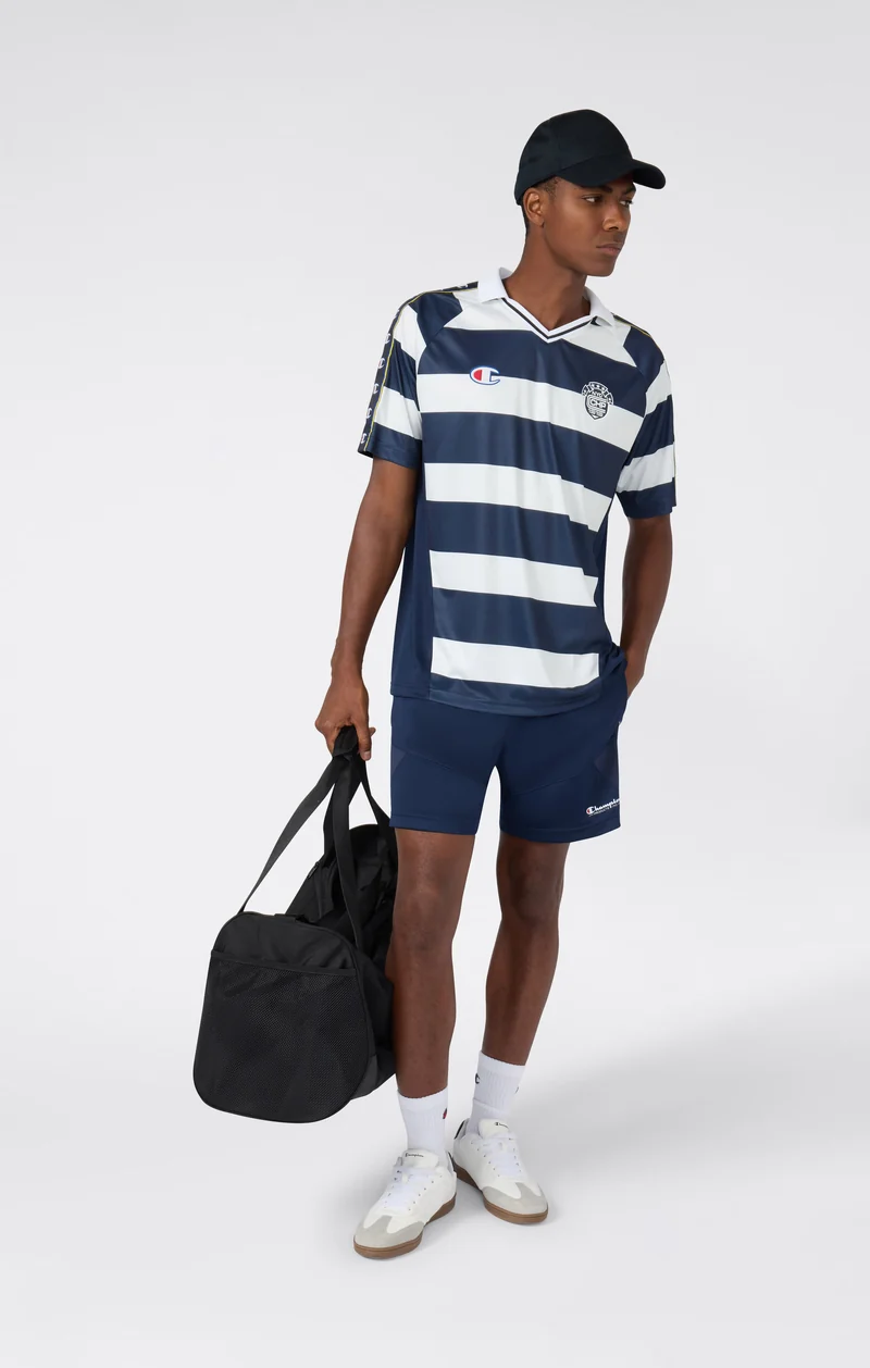 Men’s Soccer Tee Sport Heritage
