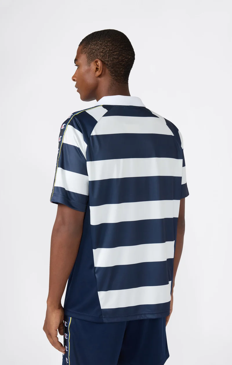 Men’s Soccer Tee Sport Heritage