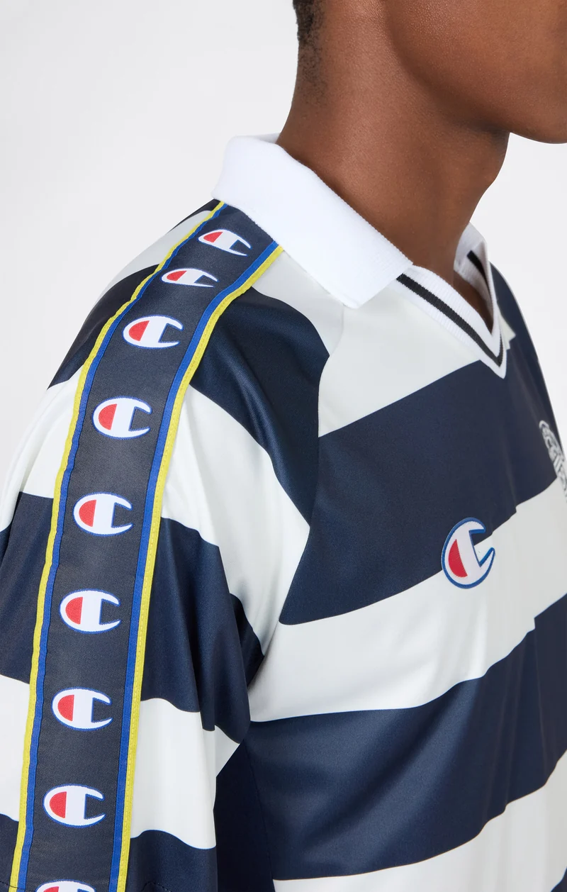Men’s Soccer Tee Sport Heritage