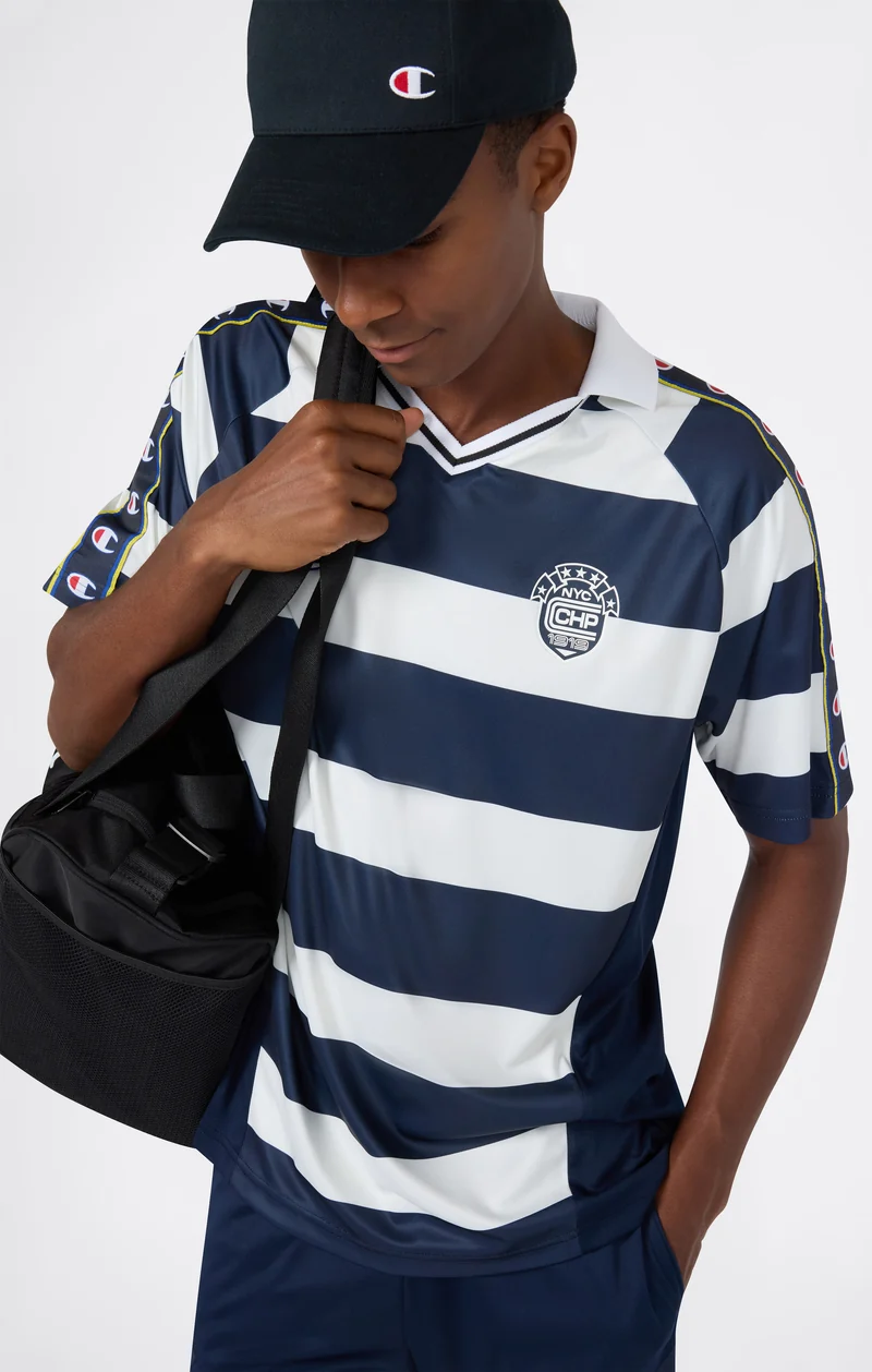 Men’s Soccer Tee Sport Heritage