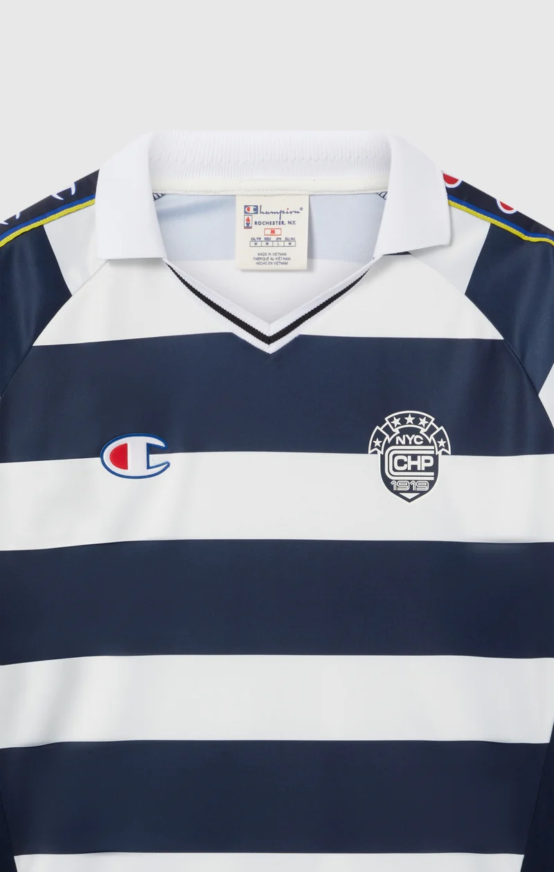 Men’s Soccer Tee Sport Heritage