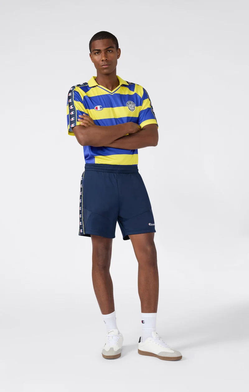 Men’s Soccer Tee Sport Heritage