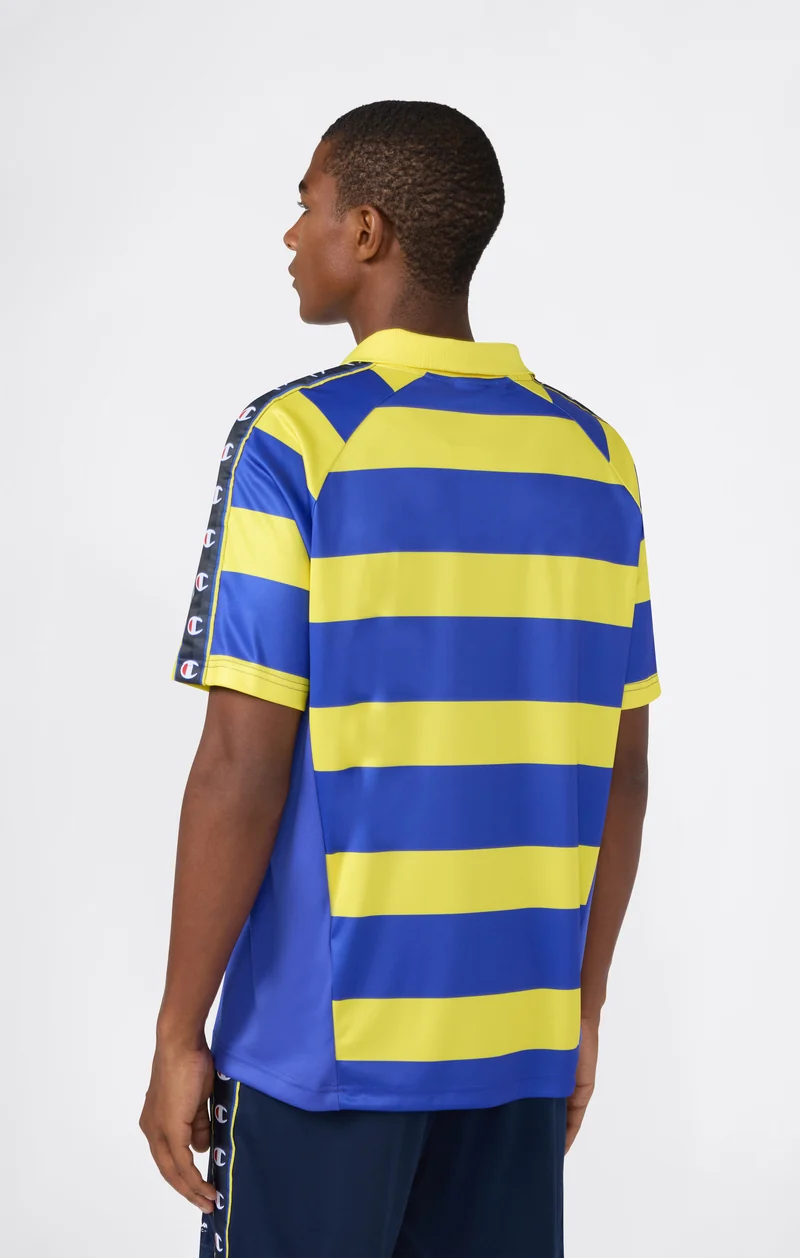 Men’s Soccer Tee Sport Heritage