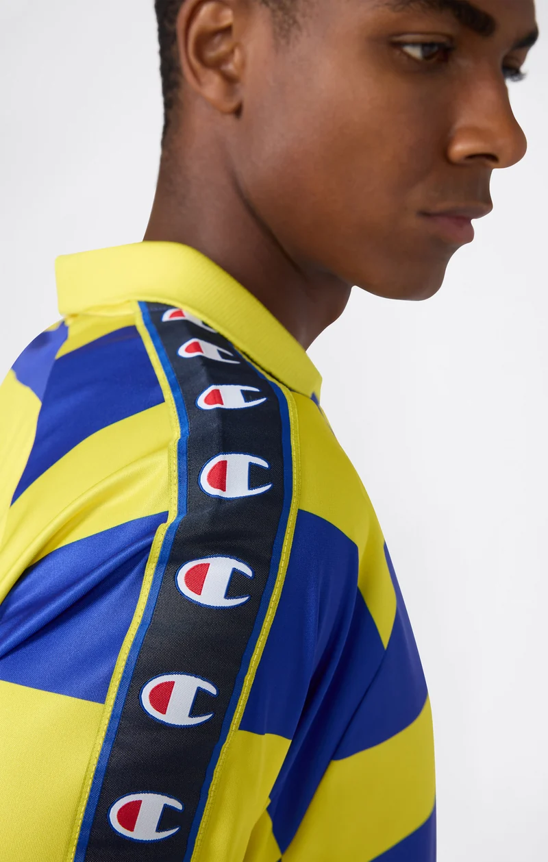 Men’s Soccer Tee Sport Heritage