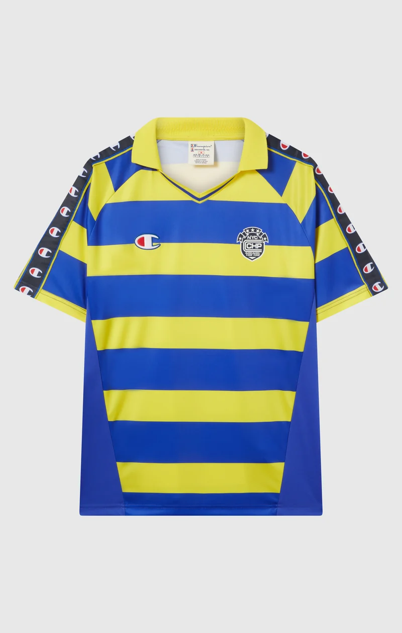 Men’s Soccer Tee Sport Heritage