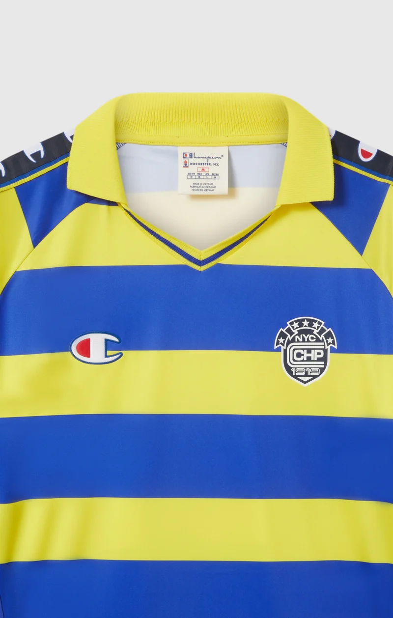 Men’s Soccer Tee Sport Heritage