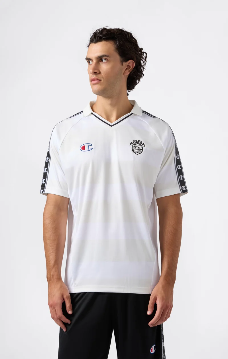 Men’s Soccer Tee Sport Heritage