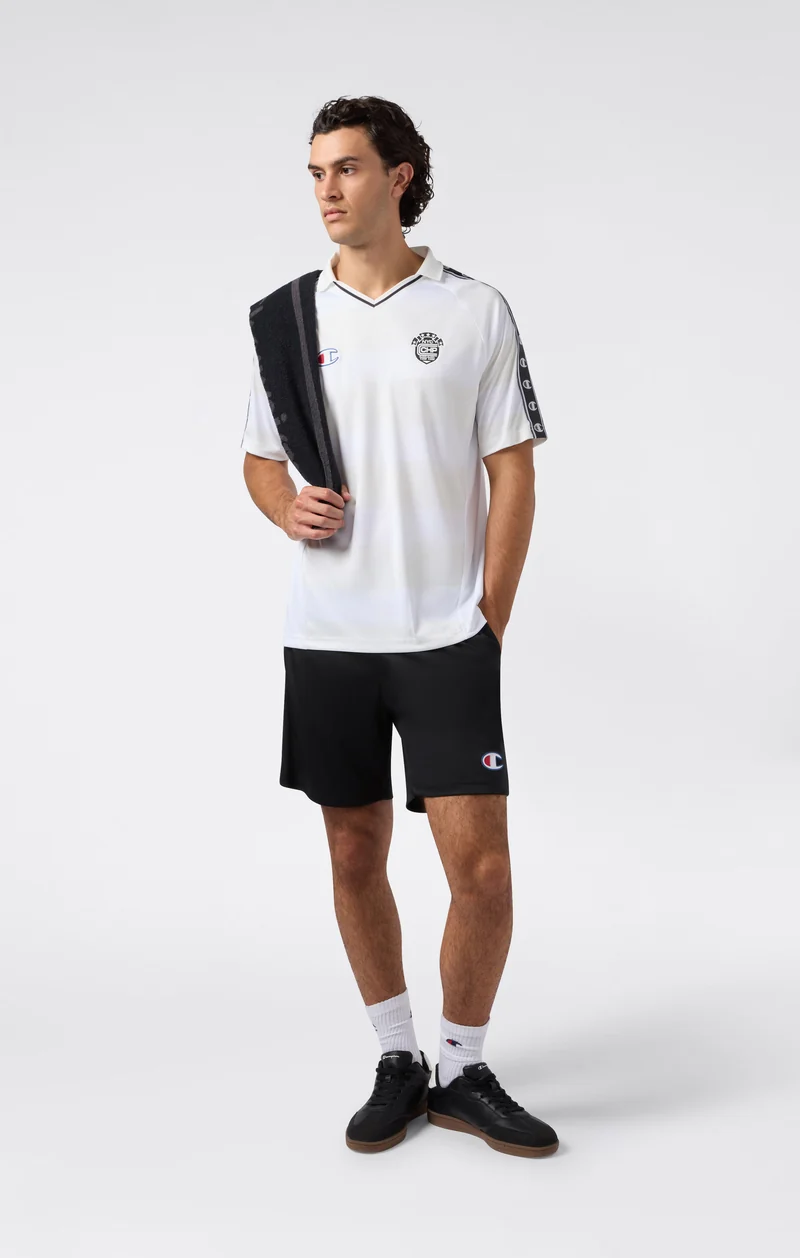 Men’s Soccer Tee Sport Heritage
