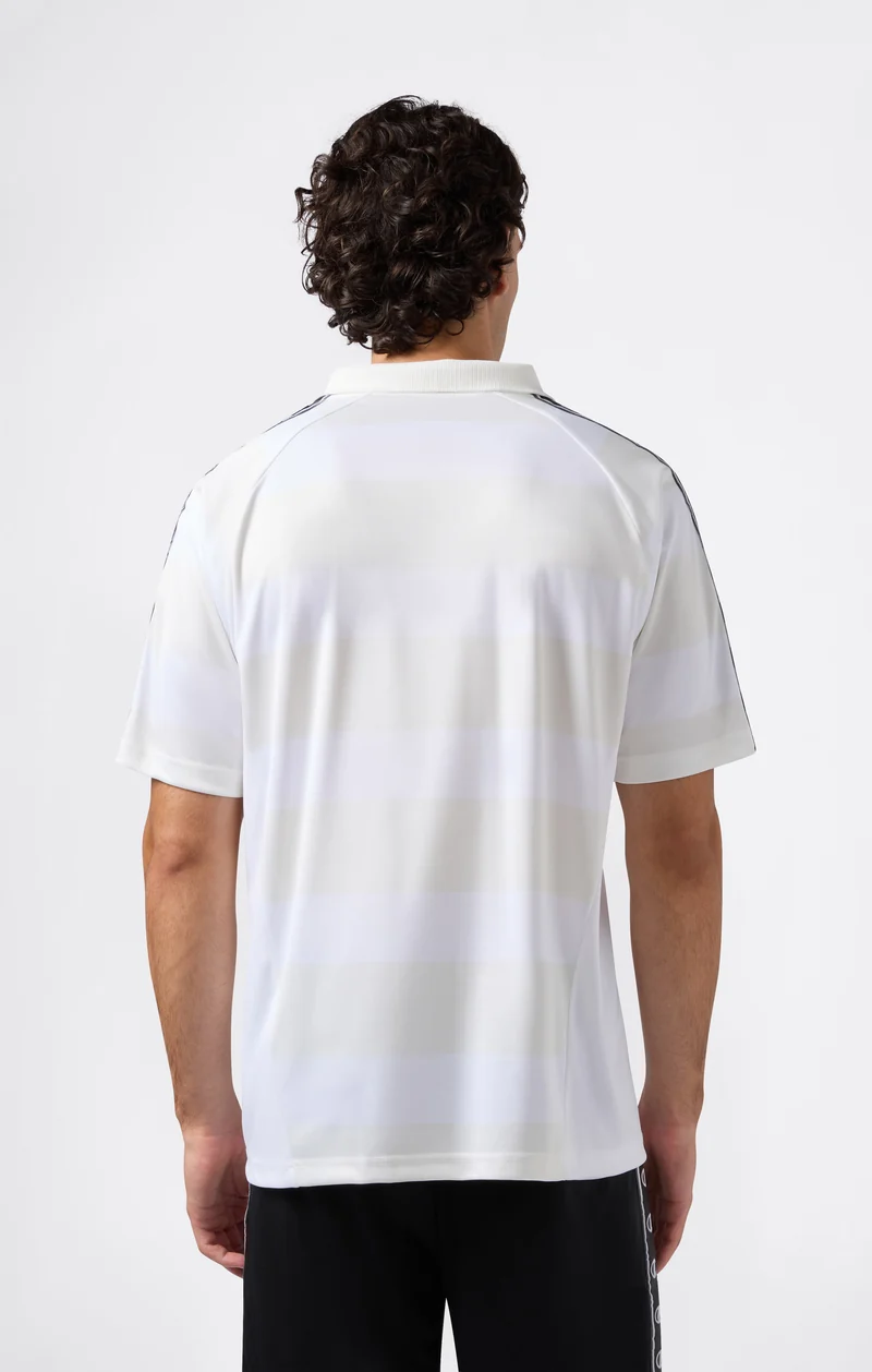 Men’s Soccer Tee Sport Heritage