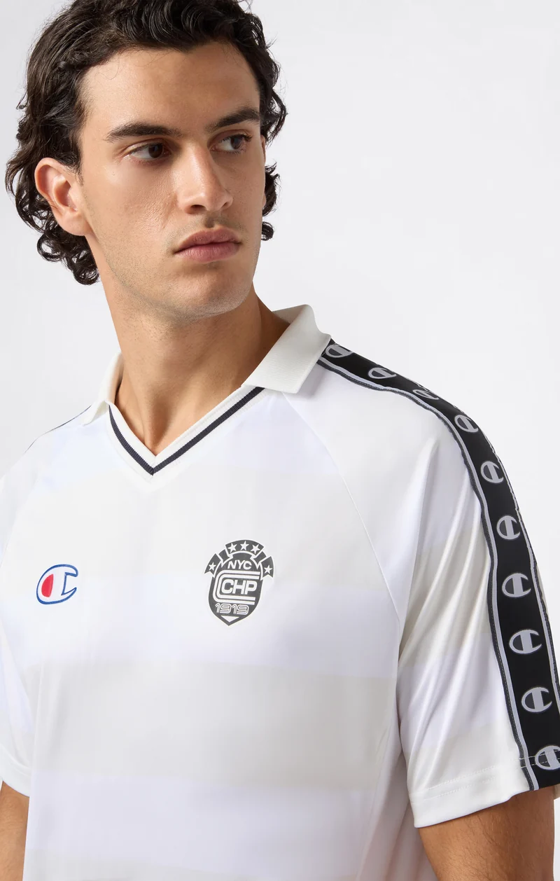 Men’s Soccer Tee Sport Heritage
