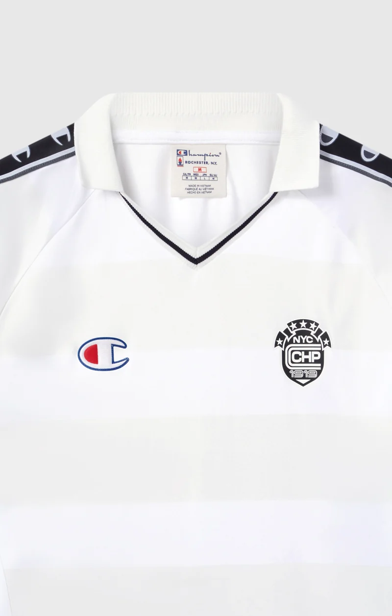 Men’s Soccer Tee Sport Heritage