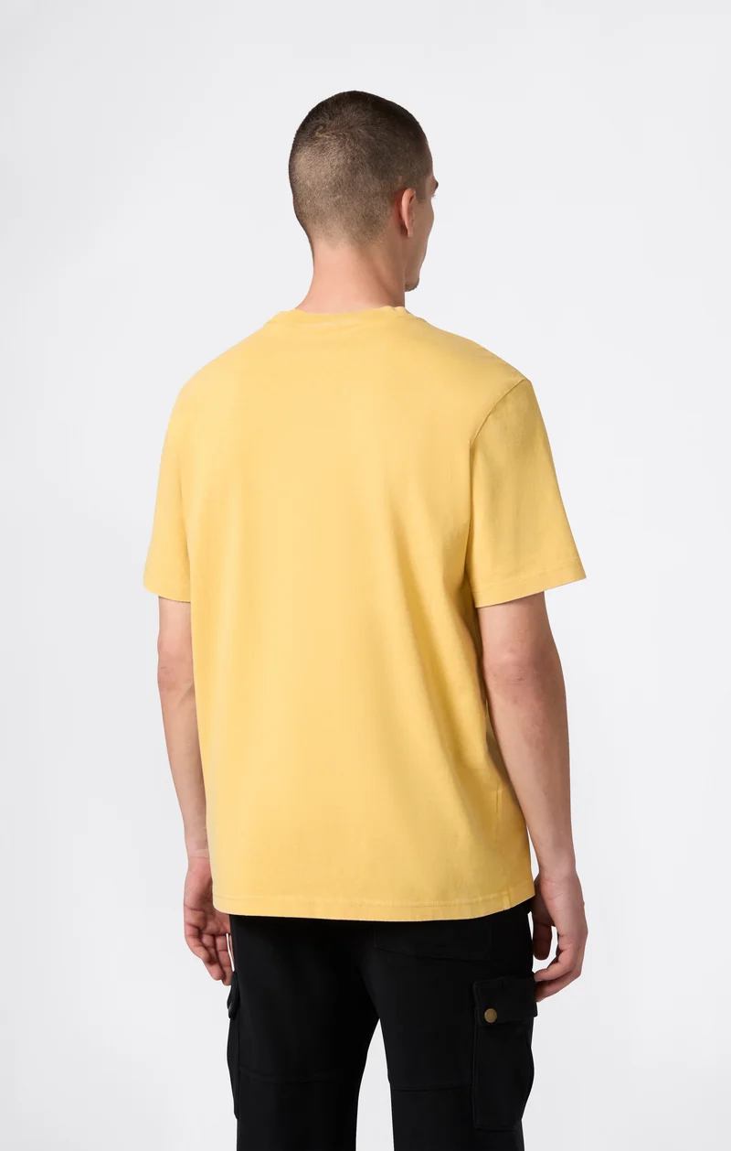 REVERSE WEAVE Men’s Graphic T-Shirt