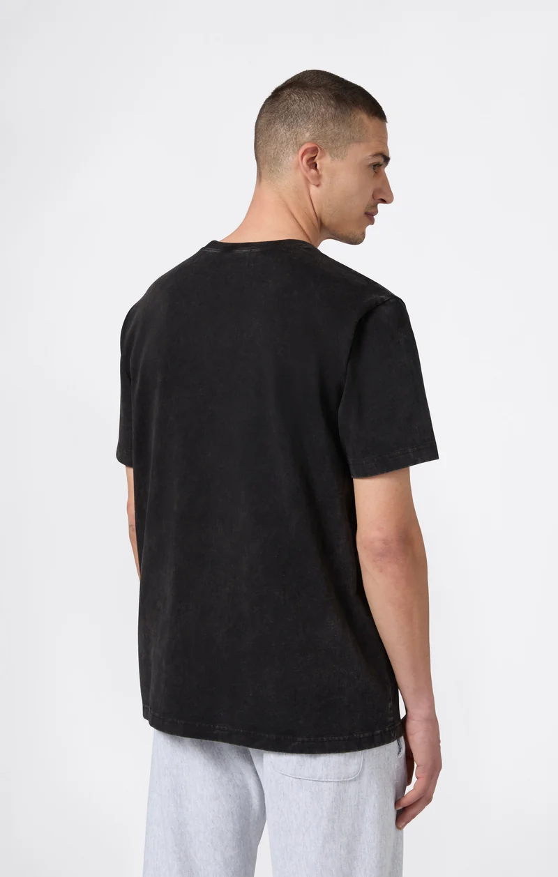 REVERSE WEAVE Men’s Graphic T-Shirt