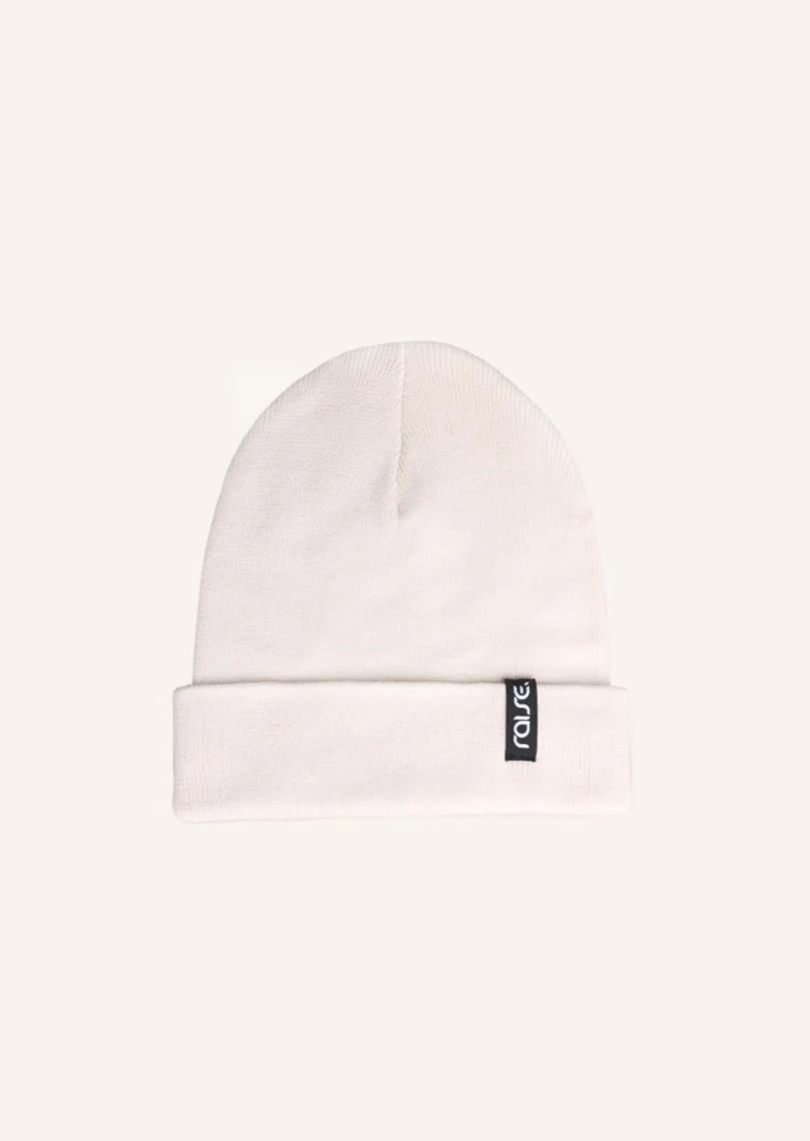 Beanie Vanilla