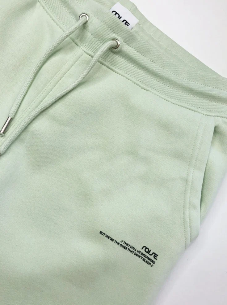 Dreamers Sweatpants Lime