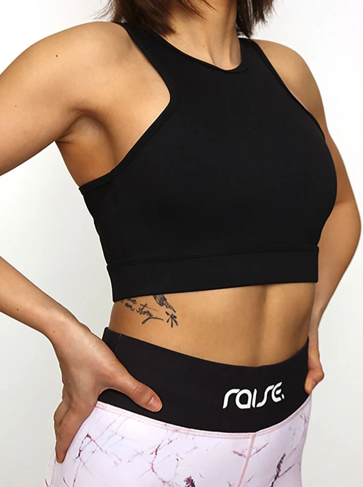 Blackendary Bra