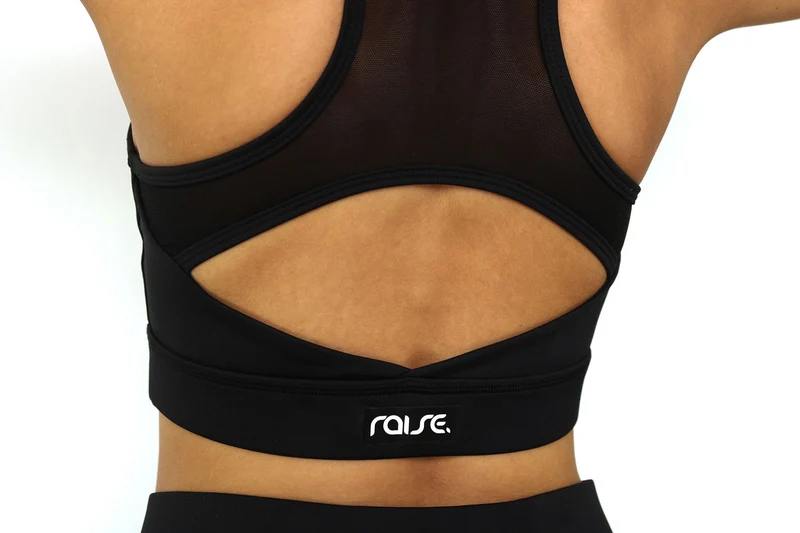 Blackendary Bra