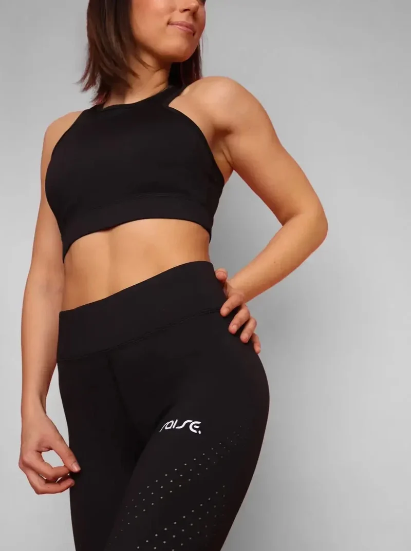Blackendary Tights
