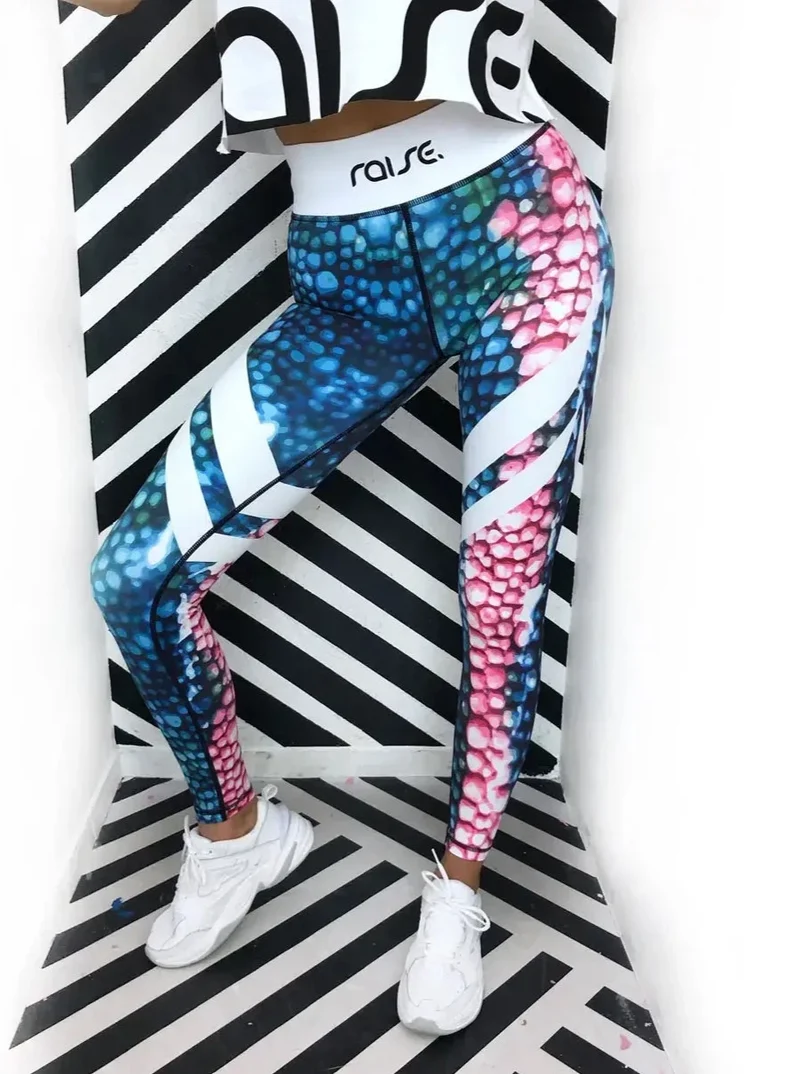 Reptile Tights