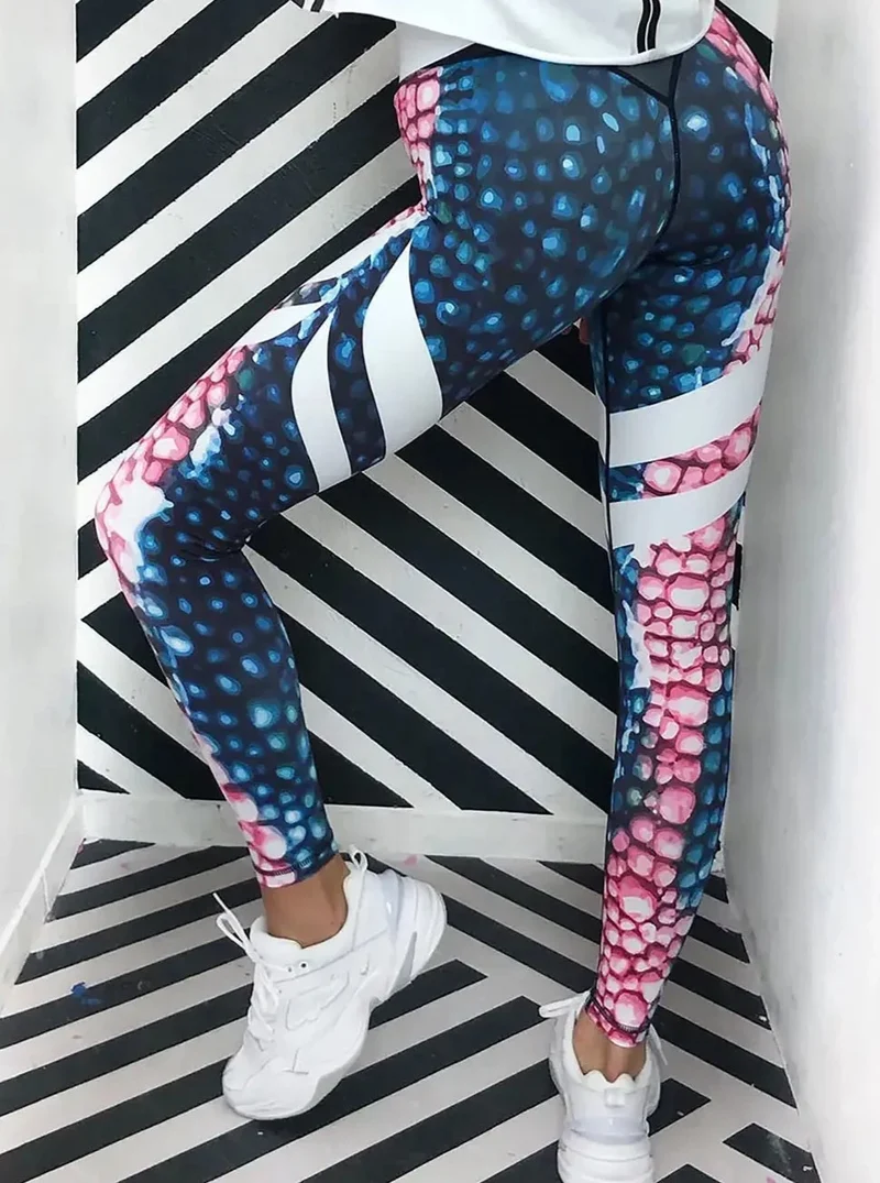 Reptile Tights