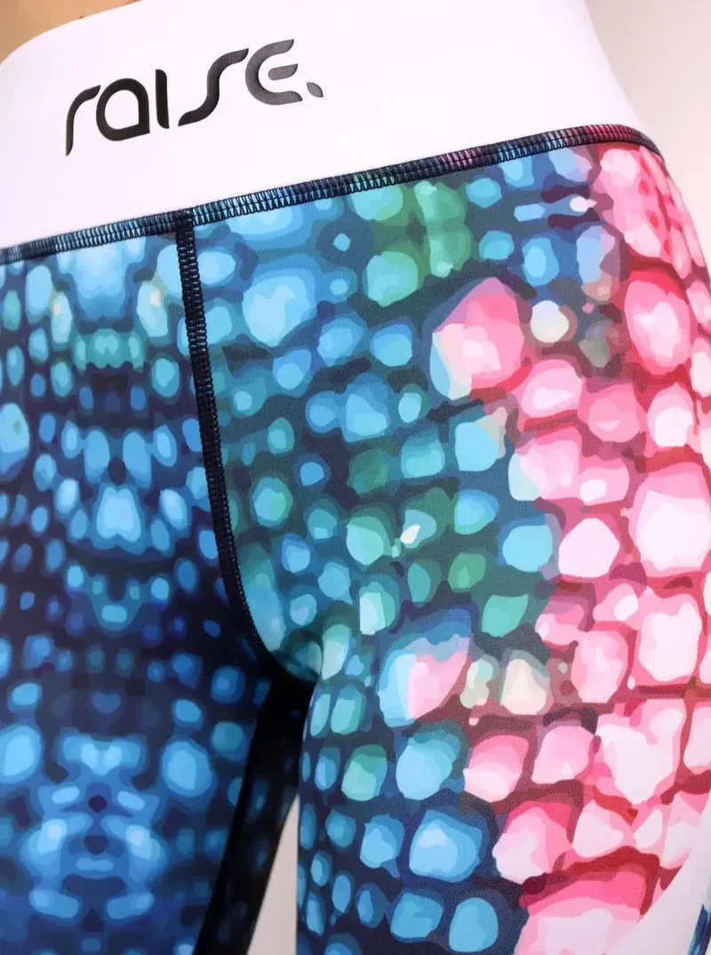 Reptile Tights