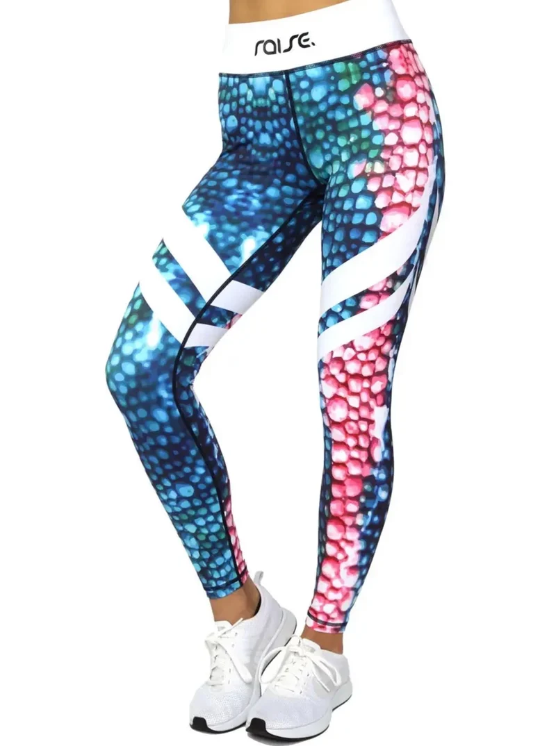Reptile Tights