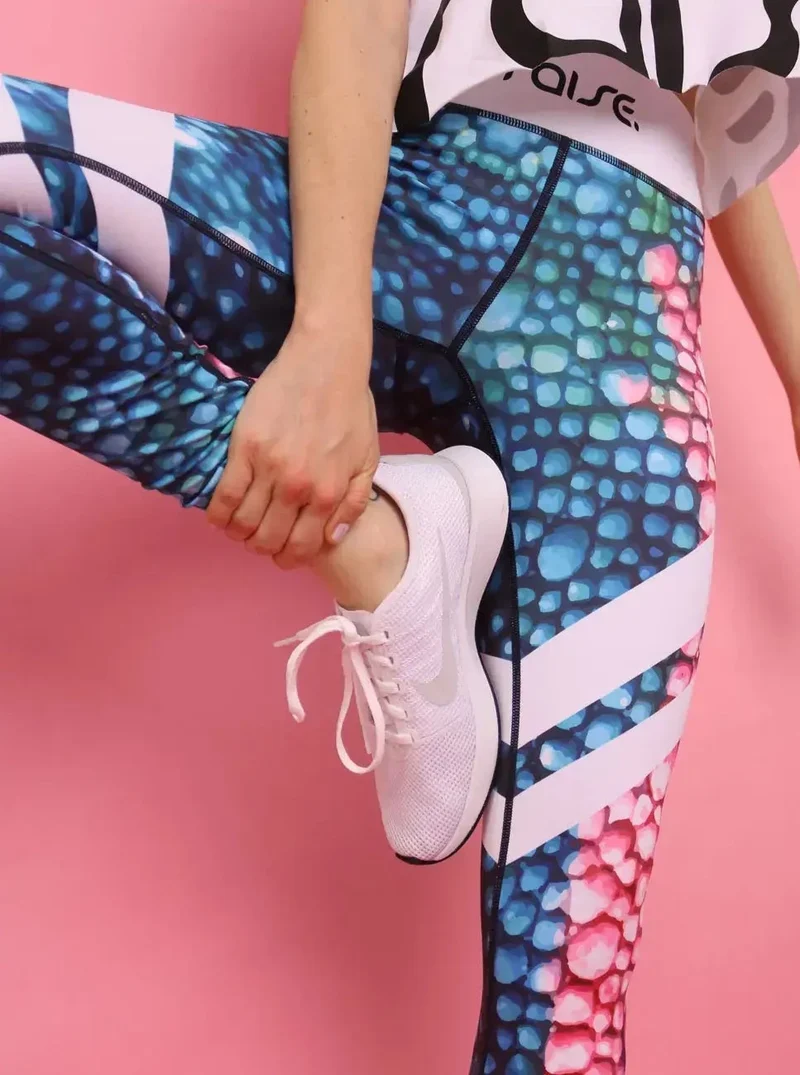 Reptile Tights