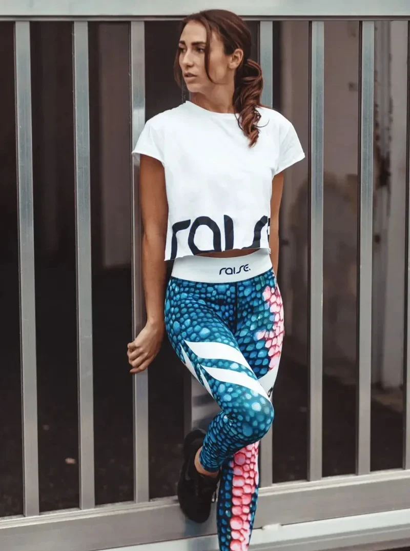 Reptile Tights