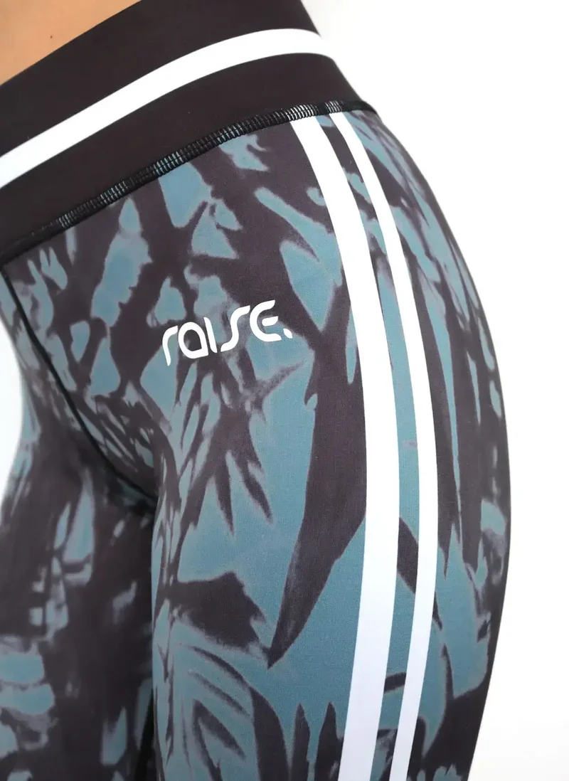 Deep Jungle Tights