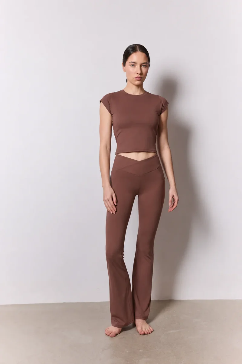 Pantalon Chanchou
