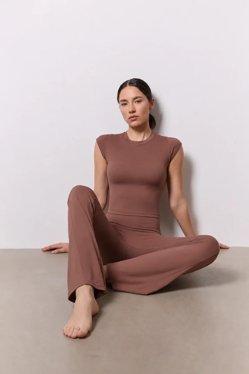 Pantalon Chanchou