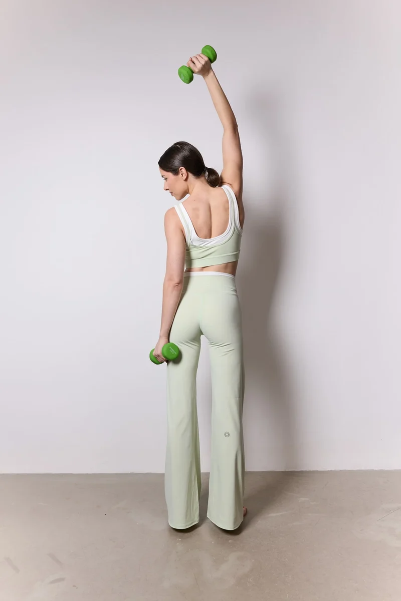 Pantalon Olam